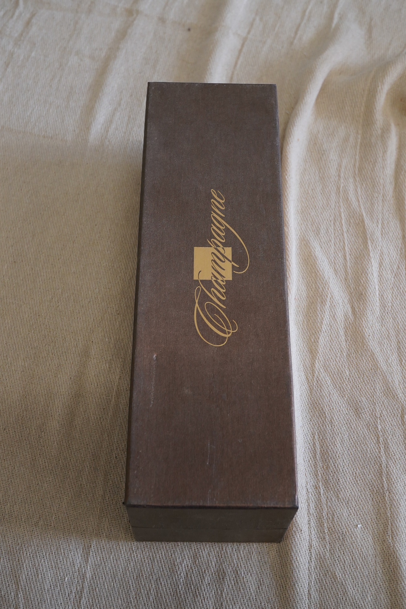 Champagne: Janisson Baradon, Cuvée Prestige Brut, 1999
